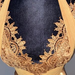 Mary L. Couture BallGown